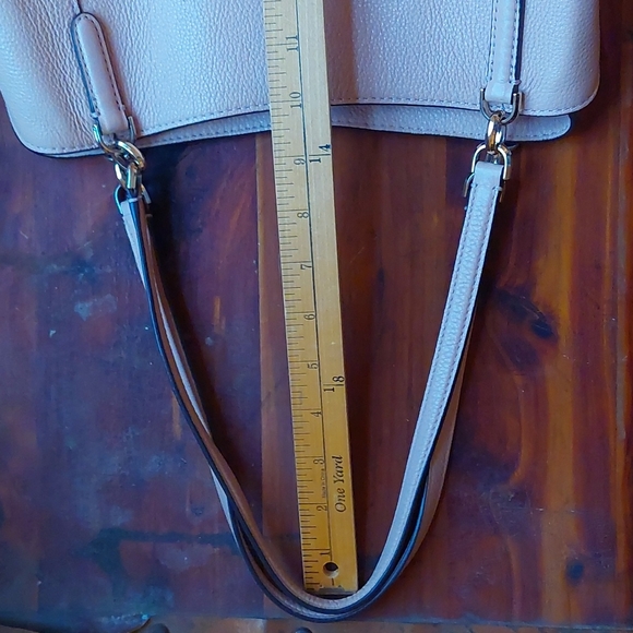 kate spade "jackson" medium triple compartment shoulder bag *Final Price* - Picture 14 of 16